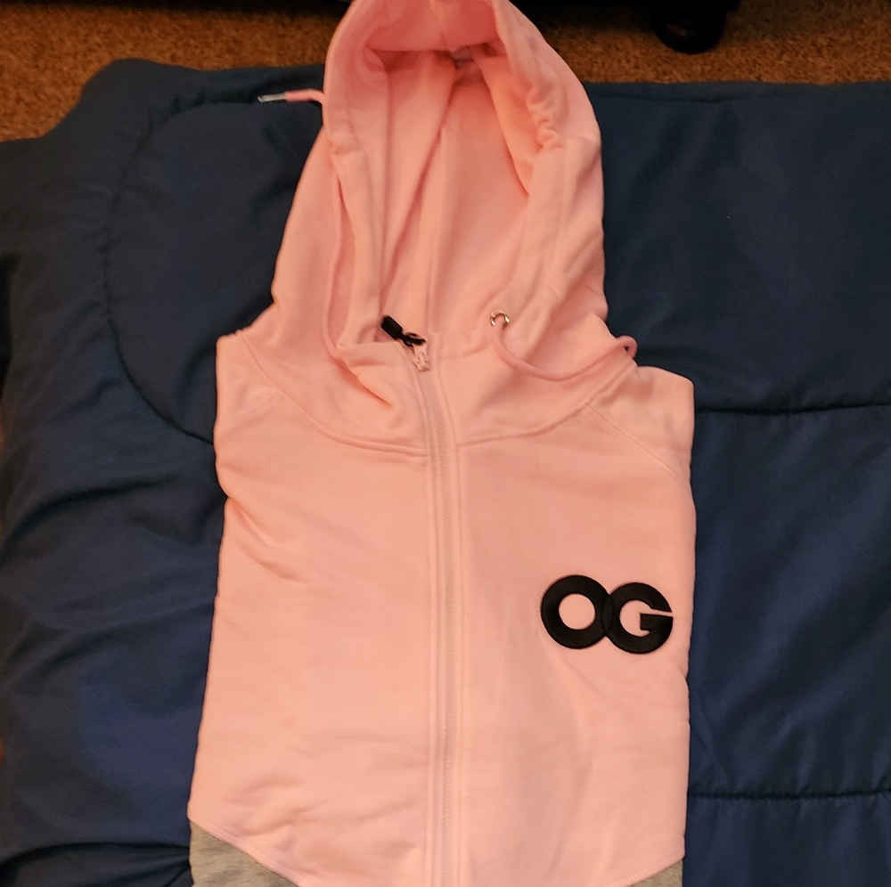 Vandal-a Hoodie